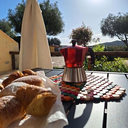 La Casa Di Eve Villa Budoni Dış mekan fotoğraf