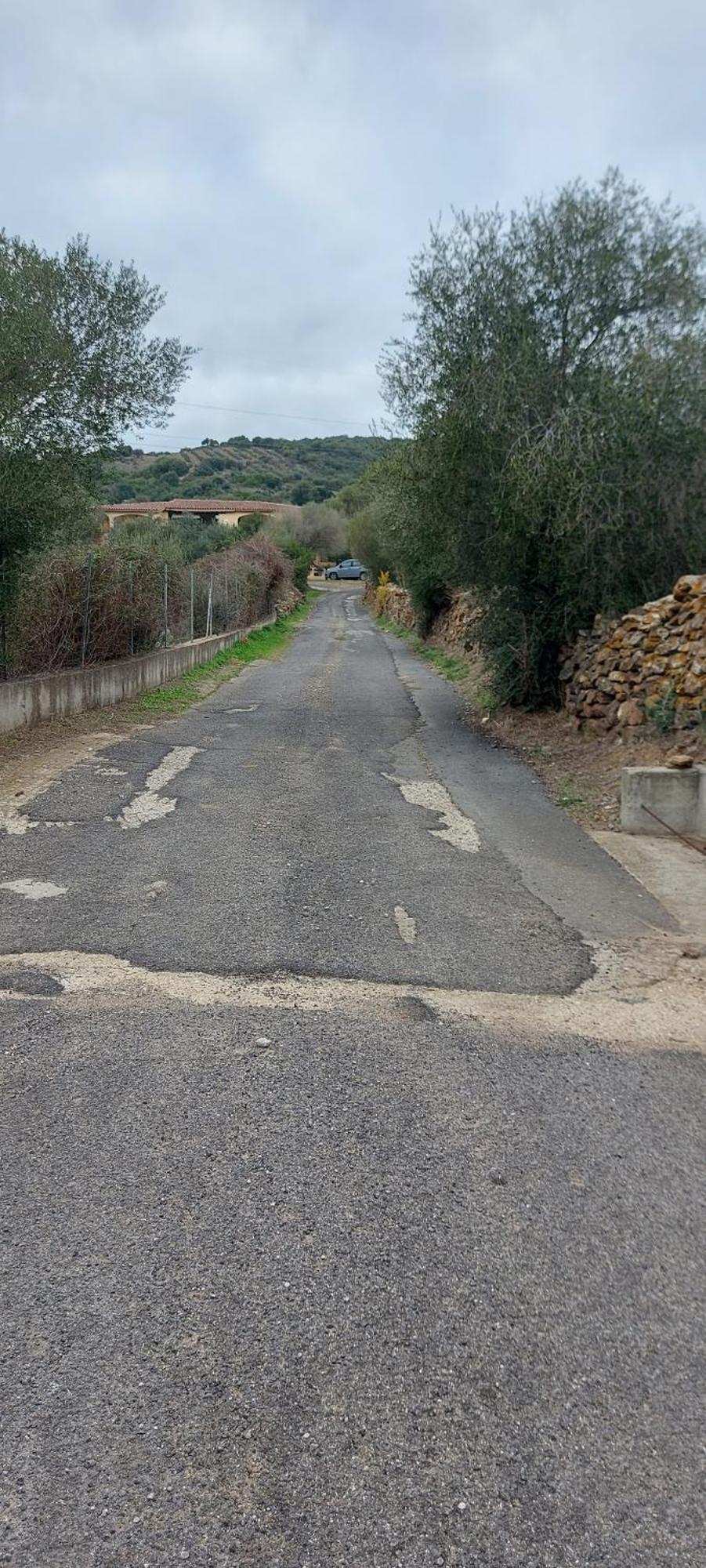 La Casa Di Eve Villa Budoni Dış mekan fotoğraf